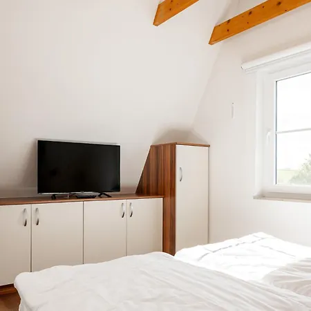 Сasa de vacaciones B 3 Reethaus Albatros *