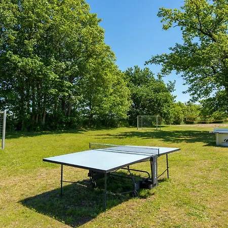 B 3 Reethaus Albatros