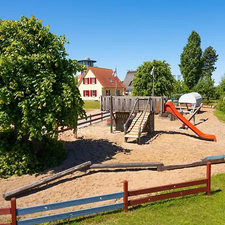 B 3 Reethaus Albatros * Gramkow