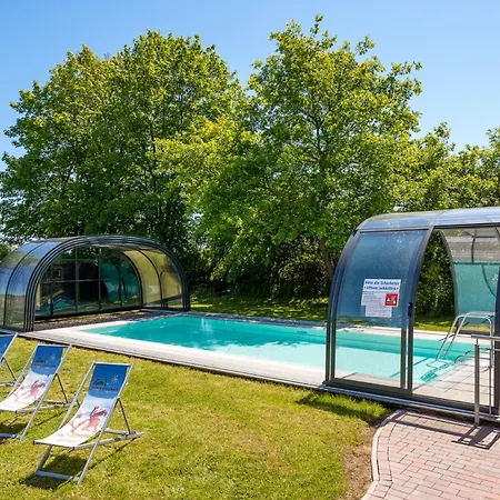 Сasa de vacaciones B 3 Reethaus Albatros *