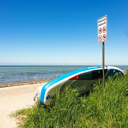 B 3 Reethaus Albatros * Gramkow