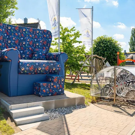 B 3 Reethaus Albatros *